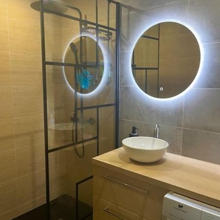 Chambre Privee Dans Un Appartement Partage Віллербанн Екстер'єр фото
