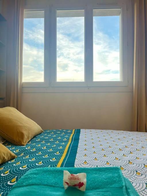 Chambre Privee Dans Un Appartement Partage Віллербанн Екстер'єр фото